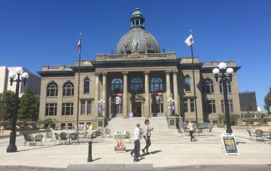 San Mateo County History Museum